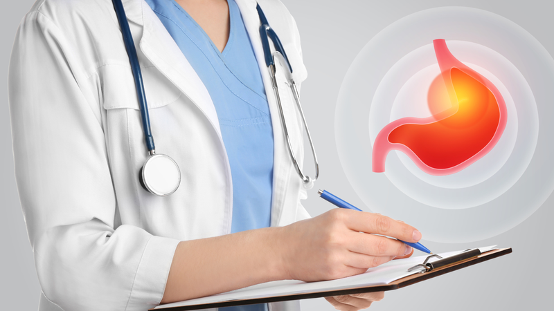 Chảy máu tiêu hóa là một trong những biến chứng điển hình của túi thừa Meckel và đặc biệt thường gặp ở trẻ em