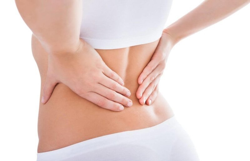 Bệnh lý túi thừa niệu đạo thường không có triệu chứng gì quá rõ ràng