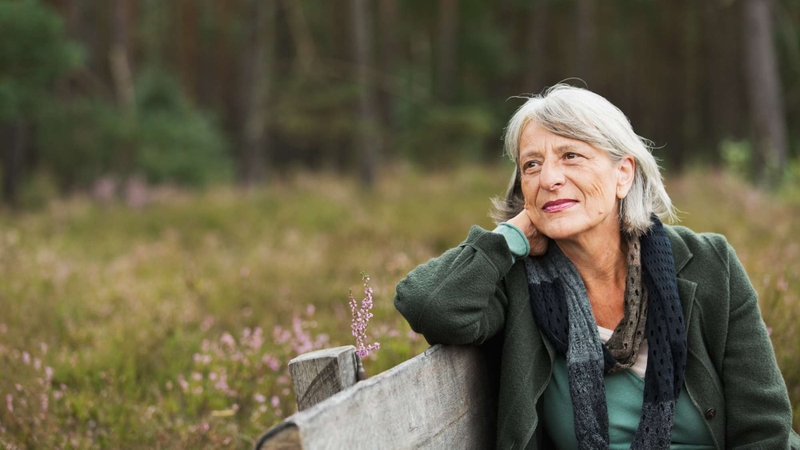 Tuổi 60 và những thay đổi ảnh hưởng đến sức khỏe của bạn 1