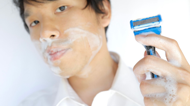 Giai đoạn cuối dậy thì ở nam giới có nhiều thay đổi rõ rệt về hình thể