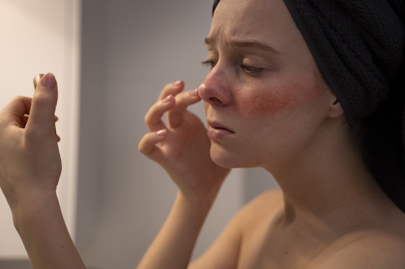 Tuổi dậy thì nên và không nên dùng sản phẩm chăm sóc da nào? 3