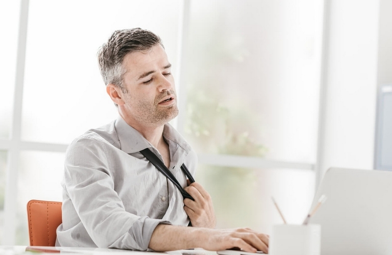 Tuổi mãn dục của đàn ông phổ biến là bao nhiêu? Cách làm chậm quá trình mãn dục 2