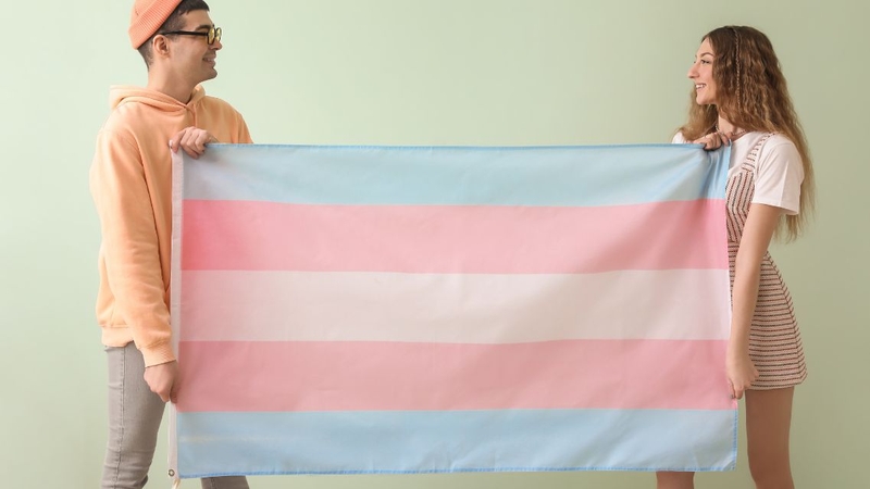 Tuổi thọ của người chuyển giới&nbsp;phụ thuộc vào nhiều yếu tố