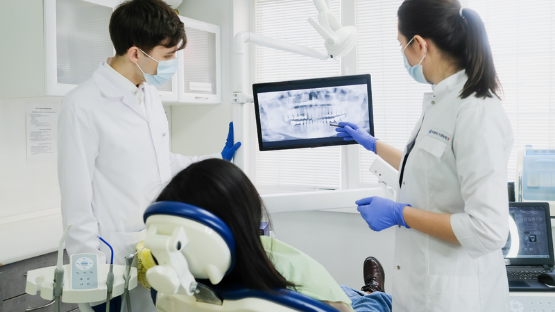 Tuổi thọ răng lấy tủy là bao lâu? Điều trị tủy răng có nguy hiểm không? 1