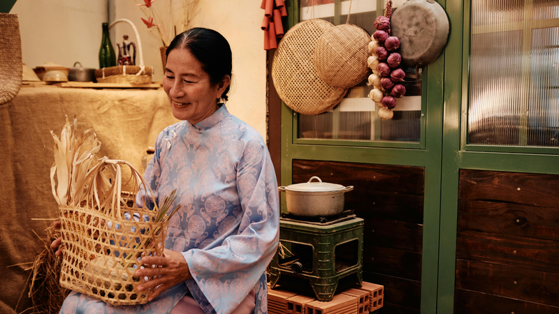 Tuổi thọ trung bình của người Việt Nam hiện đang dao động khoảng 74 - 75 tuổi