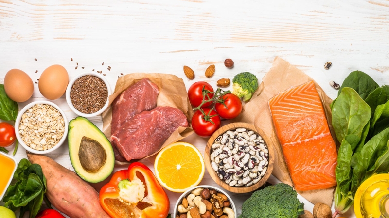 Cá béo cung cấp omega-3, giúp da ẩm mượt và giảm viêm
