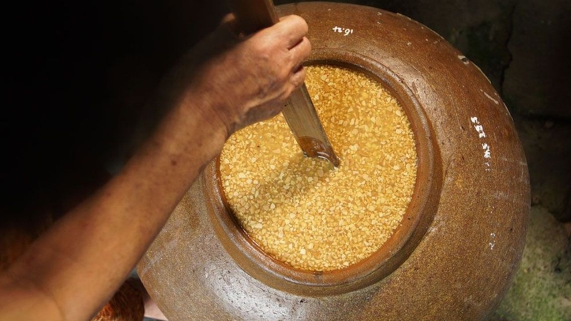 Tương bần: Thành phần dinh dưỡng và lợi ích sức khỏe 3