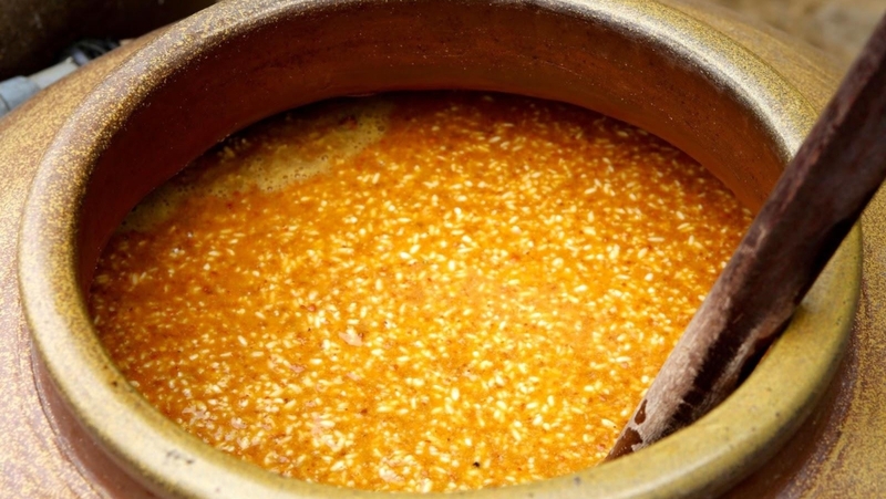 Tương bần: Thành phần dinh dưỡng và lợi ích sức khỏe 1