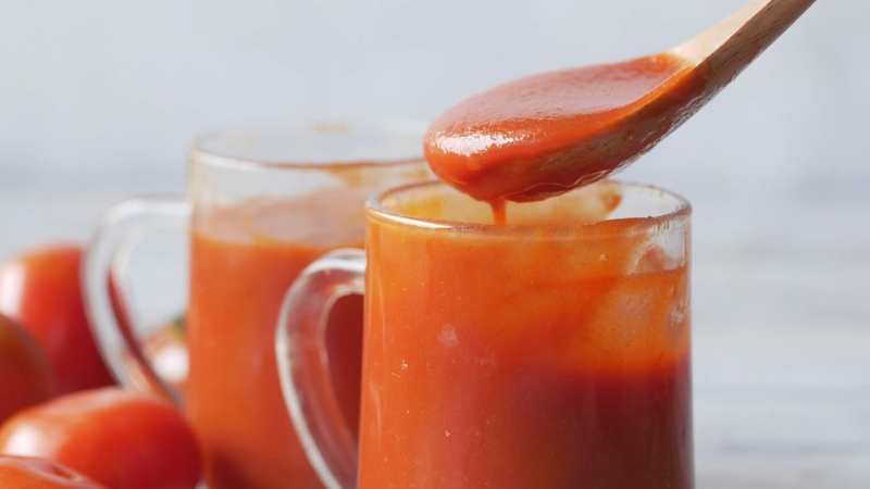 Tương cà bao nhiêu calo? Cách dùng tương cà ngon miệng mà không dư calo 2