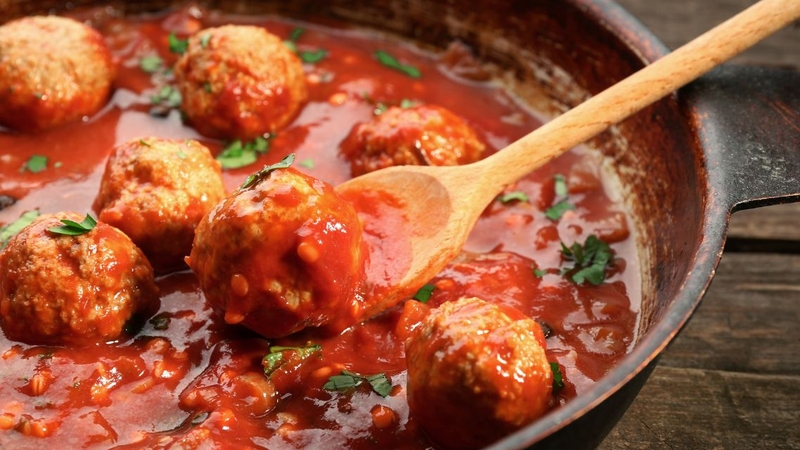 Tương cà bao nhiêu calo? Cách dùng tương cà ngon miệng mà không dư calo 3