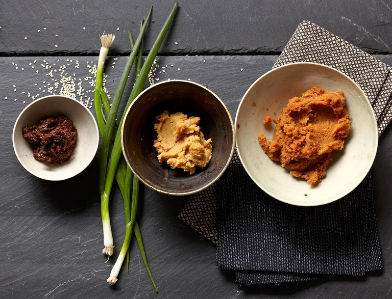 Tương miso có tác dụng gì? Những điều cần biết về tương miso 2