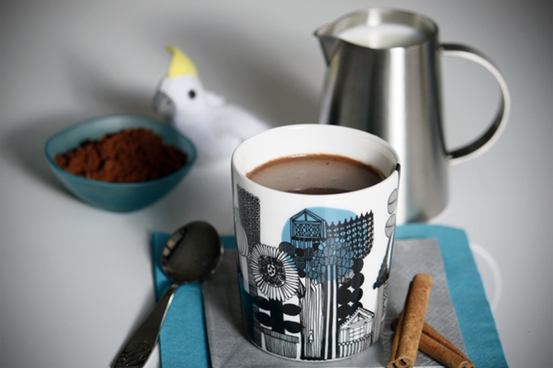 Tụt huyết áp có nên uống nước đường không? Nên uống gì? 3