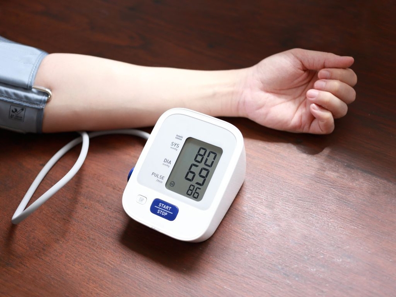 Tụt huyết áp: Nguyên nhân, chẩn đoán, điều trị và biện pháp phòng ngừa 1