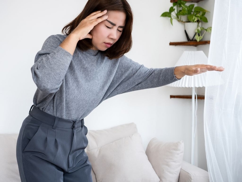 Tụt huyết áp: Nguyên nhân, chẩn đoán, điều trị và biện pháp phòng ngừa 2