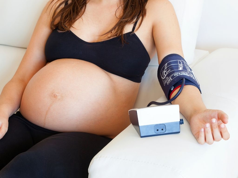 Tụt huyết áp: Nguyên nhân, chẩn đoán, điều trị và biện pháp phòng ngừa 3