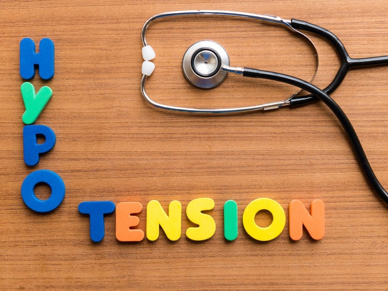 Tụt huyết áp ở người trẻ: Nguyên nhân, triệu chứng, cách xử trí và phòng ngừa 1