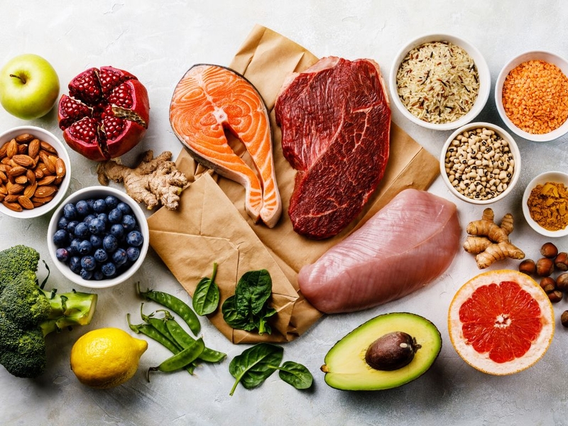 Tụt huyết áp ở người trẻ: Nguyên nhân, triệu chứng, cách xử trí và phòng ngừa 4