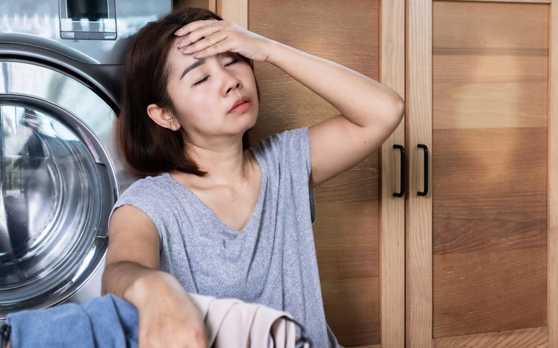 Bị tụt huyết áp uống nước dừa được không​ 2