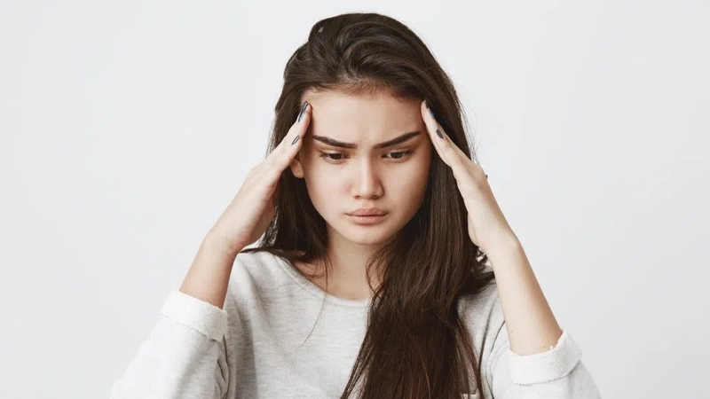 Bệnh lý tuyến giáp có nguy hiểm không? 3