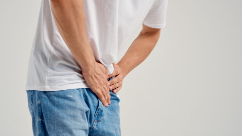 Tuyến tiền liệt góp phần bảo vệ đường tiết niệu và điều hòa nội tiết tố nam