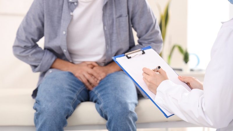 Tầm soát và khám sức khỏe định kỳ giúp phát hiện sớm những bất thường tại tuyến tiền liệt