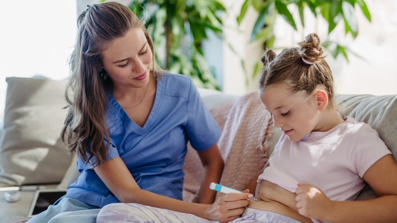 Tuyến tụy liên quan đến bệnh tiểu đường như thế nào? 2