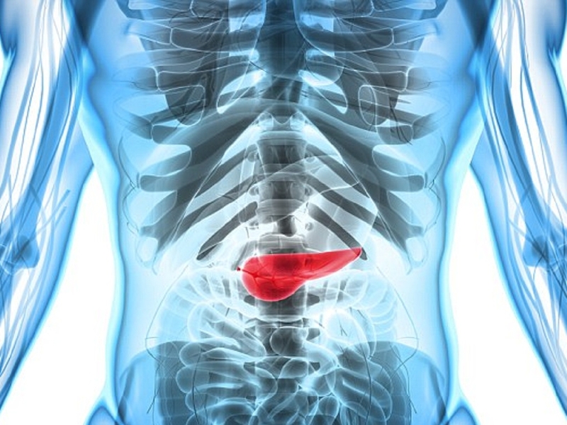 Viêm tụy cấp sống được bao lâu? 1