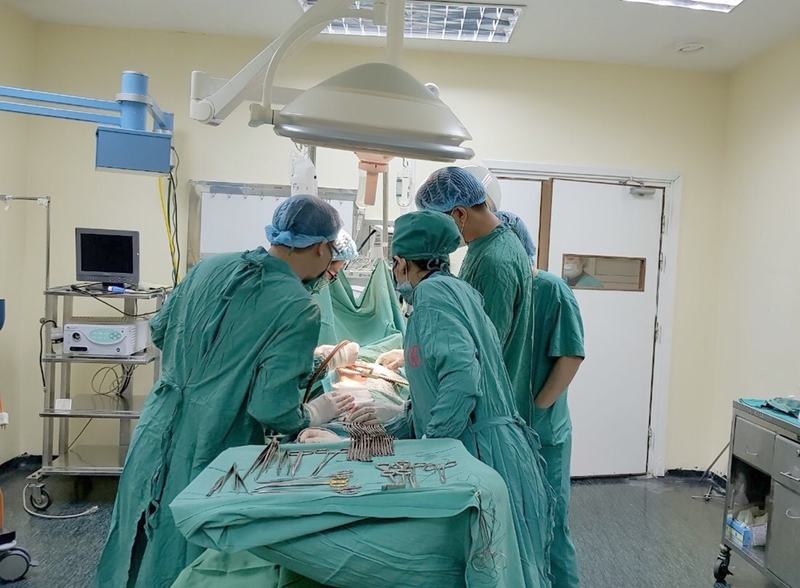 Tuyến ức là gì? Bệnh u tuyến ức là gì? Triệu chứng và phương pháp điều trị 4