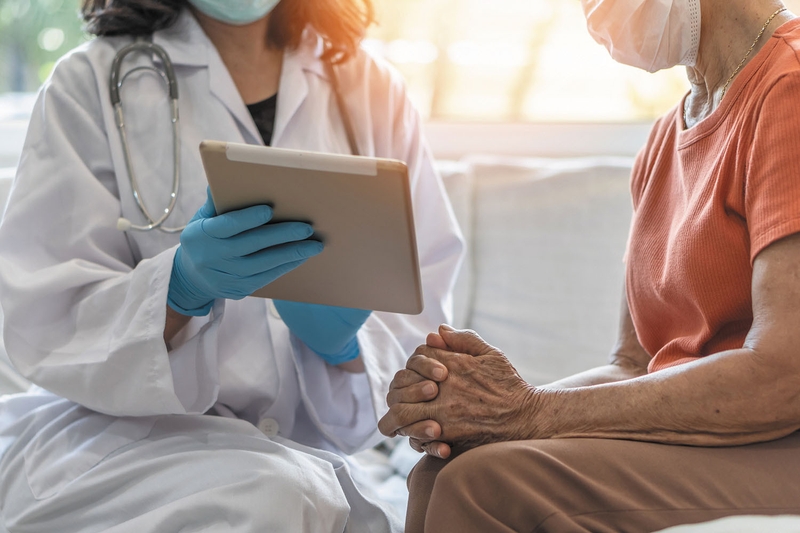 Tuyến yên sản sinh ra quá ít hormone sẽ dẫn đến điều gì? - 5