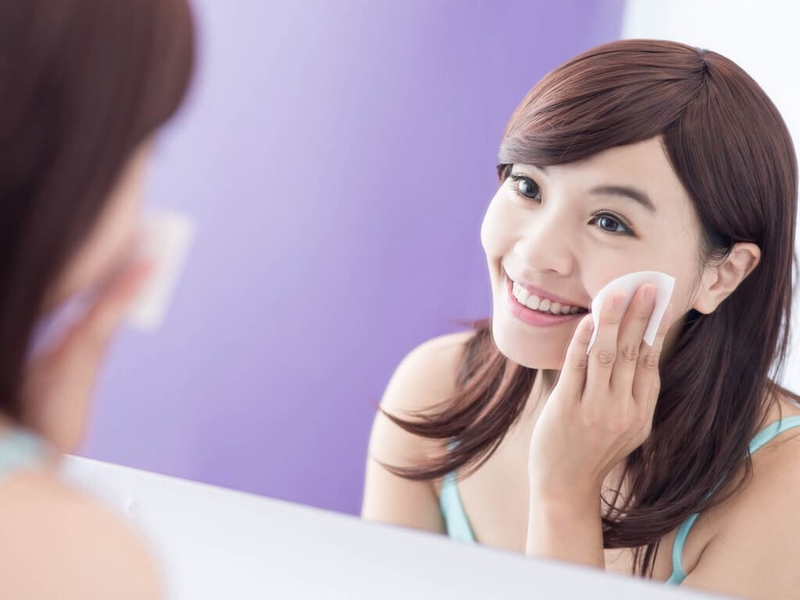 Tuyệt chiêu tẩy tế bào chết cho da nhạy cảm từ thiên nhiên không gây kích ứng 1