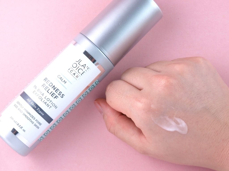 Tuyệt chiêu tẩy tế bào chết cho da nhạy cảm từ thiên nhiên không gây kích ứng 4