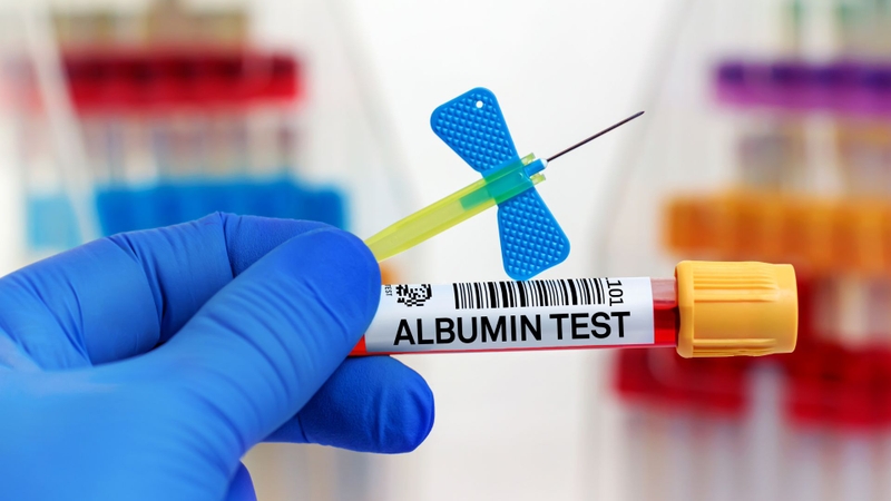 Xét nghiệm tỷ lệ Albumin/Globulin khi khám sức khỏe định kỳ