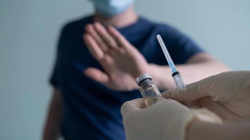 Tỷ lệ chấp nhận vắc-xin RSV tăng lên trong bối cảnh lo ngại về cúm gia tăng 5