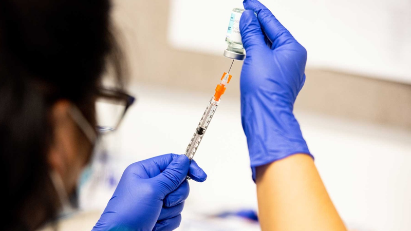 Tỷ lệ chấp nhận vắc-xin RSV tăng lên trong bối cảnh lo ngại về cúm gia tăng 4