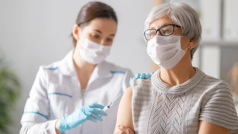 Tỷ lệ chấp nhận vắc-xin RSV tăng lên trong bối cảnh lo ngại về cúm gia tăng 3