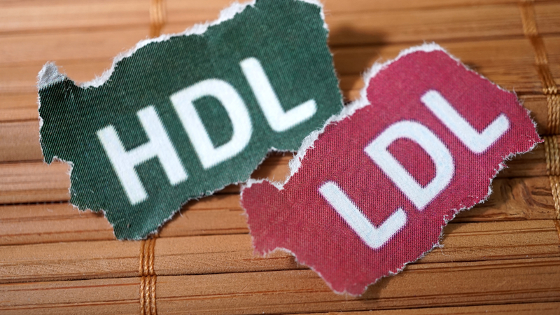 Tỷ lệ cholesterol có ý nghĩa như thế nào? 2