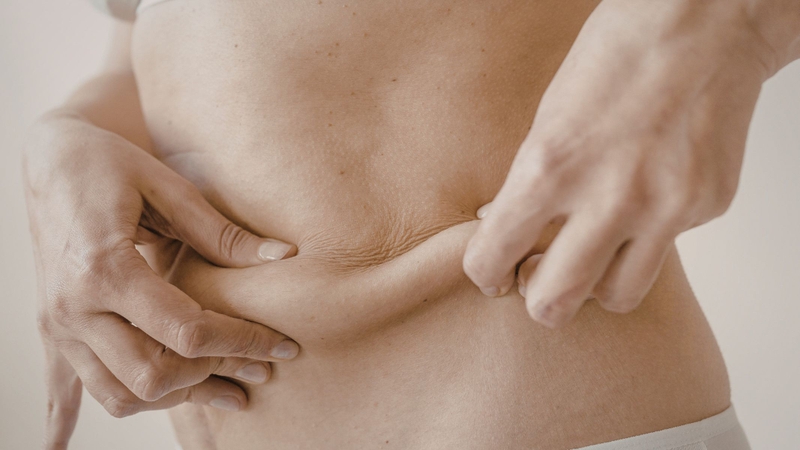 Tỉ lệ mỡ cơ thể là gì?