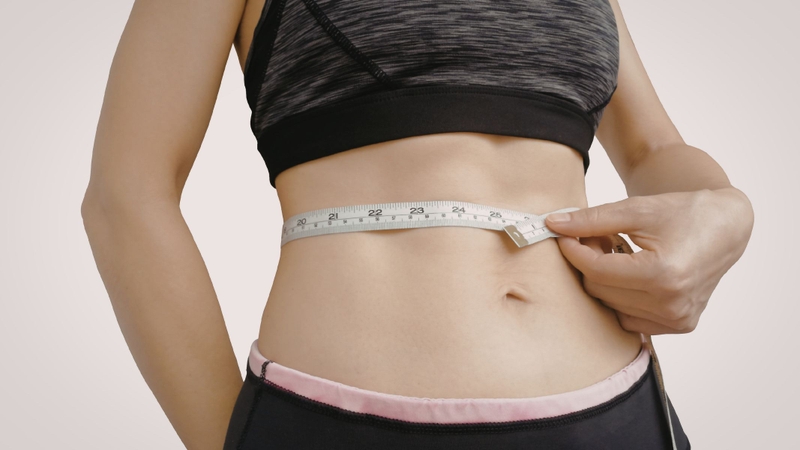 Tỷ lệ mỡ cơ thể là chỉ số quan trọng phản ánh sức khỏe chuyển hóa