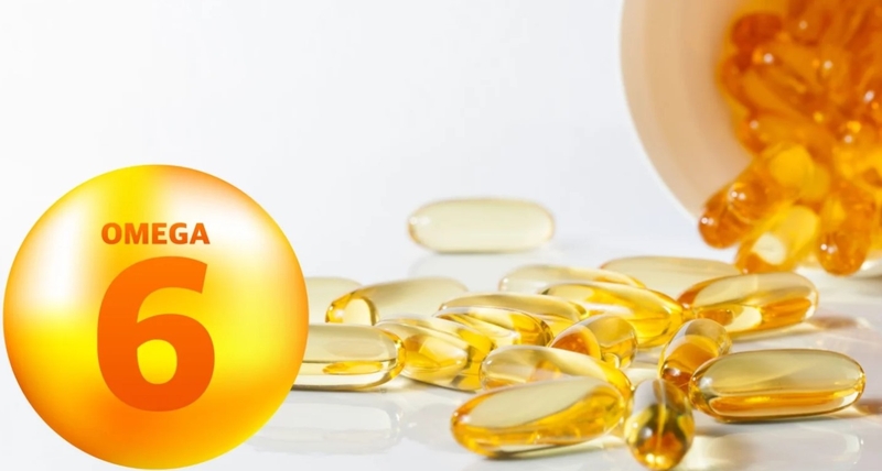 Tỷ lệ Omega 3 và Omega 6 bao nhiêu là cân đối? 2