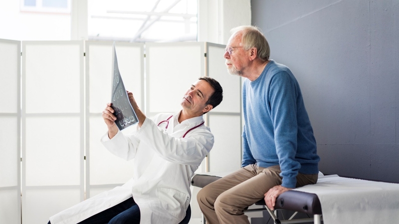 Tỷ lệ sống sót đối với bệnh ung thư đại trực tràng 2