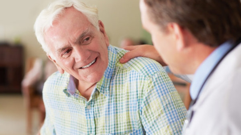 Tỷ lệ sống sót đối với bệnh ung thư đại trực tràng 1