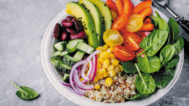 Tỷ lệ trẻ biếng ăn mùa hè tăng cao, nguyên nhân do đâu? 5