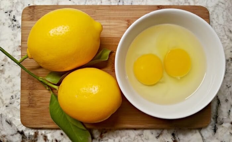 Top 8 công thức làm mặt nạ dưỡng tóc khô xơ hư tổn hiệu quả 2