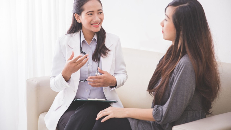 Thăm khám bác sĩ chuyên khoa Mắt là cách xử trí an toàn và hiệu quả nhất