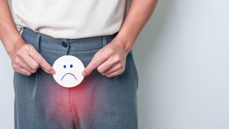 Nhận biết sớm các dấu hiệu u bã đậu ở vùng kín để thăm khám kịp thời