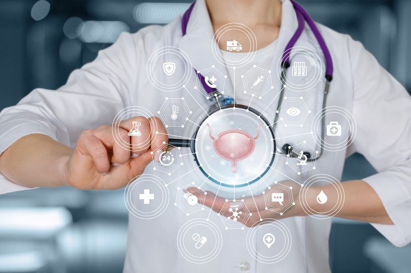 U bàng quang lành tính có những triệu chứng gì? 3