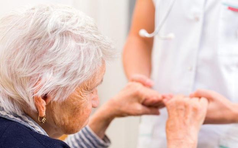 U bao hoạt dịch cổ tay là gì? Nguyên nhân và cách điều trị 3