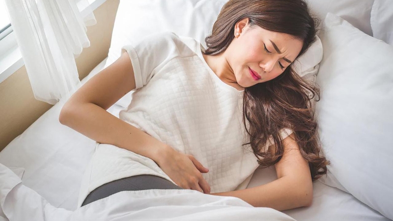 U bì buồng trứng kích thước bao nhiêu thì mổ? Các phương pháp mổ u bì buồng trứng 2