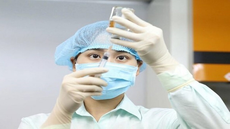 Các thử nghiệm lâm sàng và nghiên cứu mới nhất về u biểu mô đường tiêu hóa-2