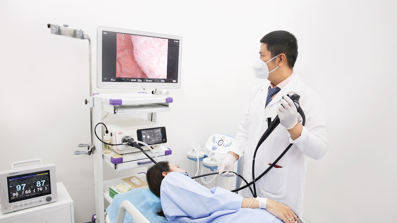 U dạ dày lành tính là gì? Những điều cần biết 4